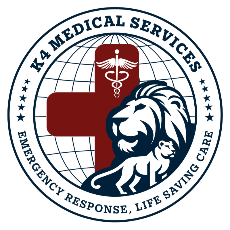 K4Medical logo