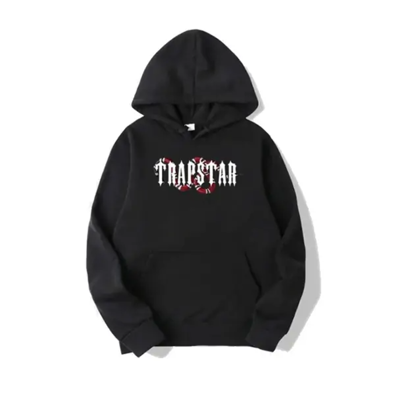 Trapstar logo
