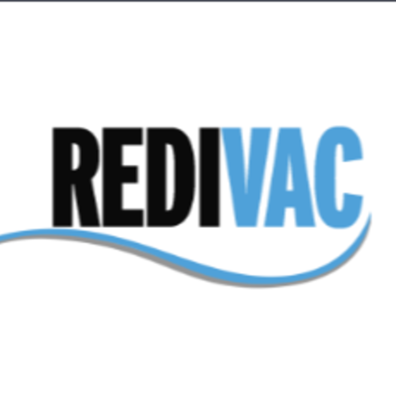 Redivac Vacuum