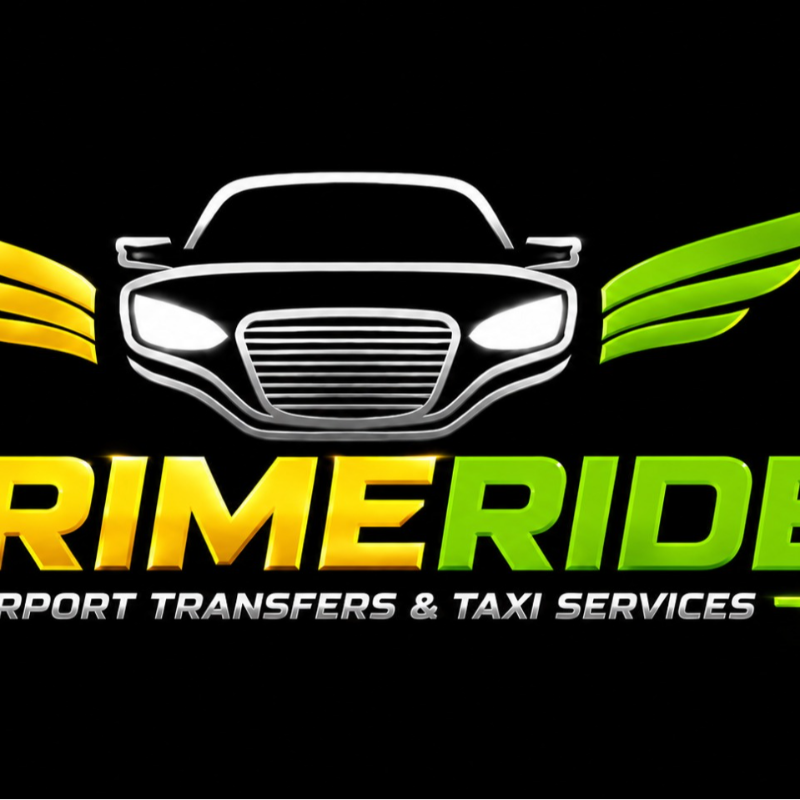 PrimeRide Cab Services Ltd