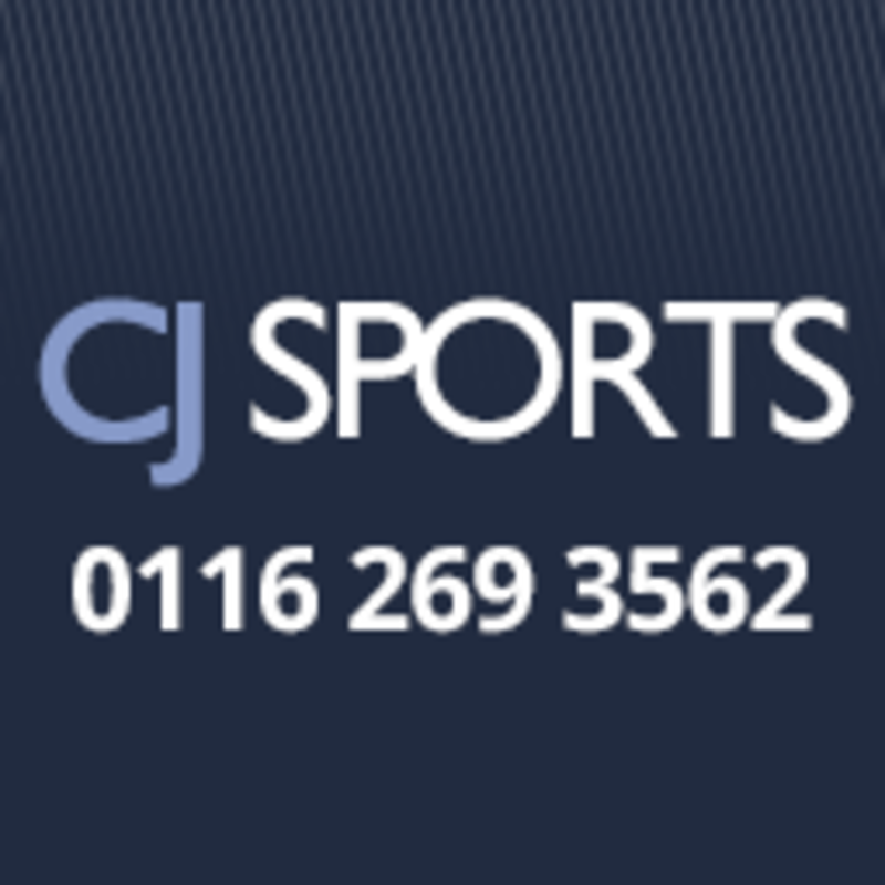 CJ Sports Surfaces
