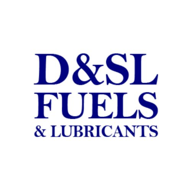D & SL Fuels & Lubricants logo