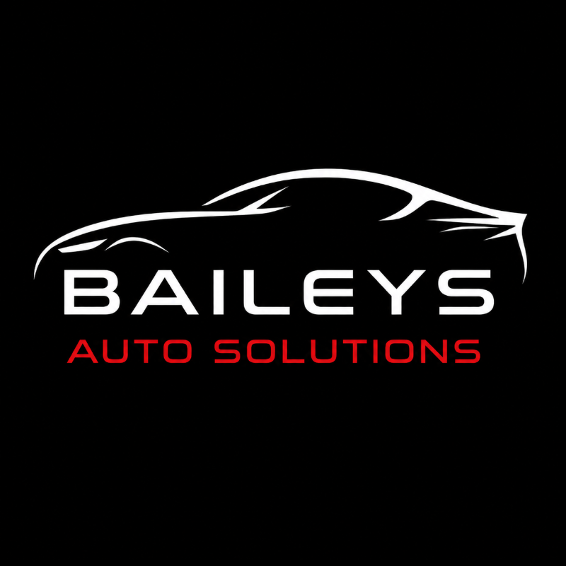 Bailey's Auto Solutions