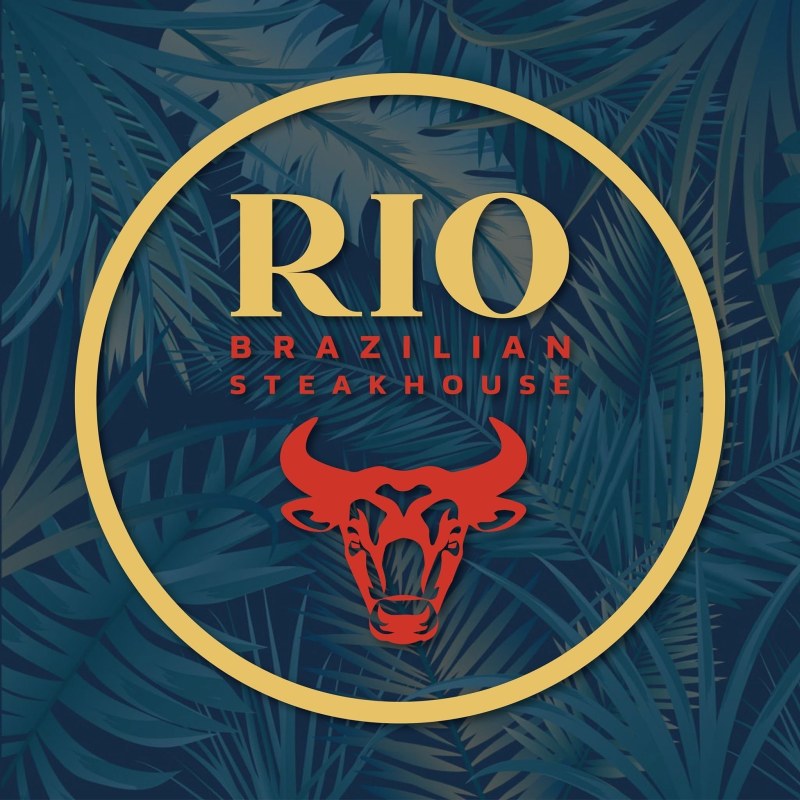 Rio Brazilian Steakhouse logo