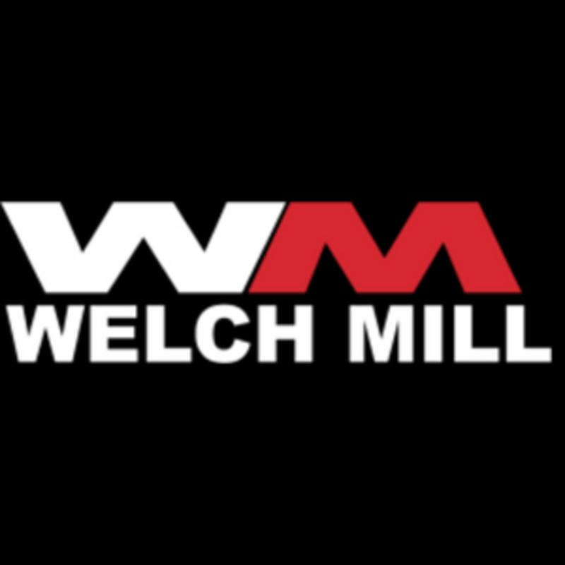 Welch Mill Carpets 