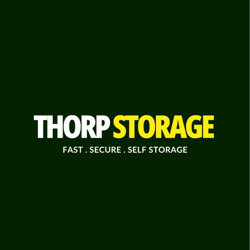 Thorp Storage