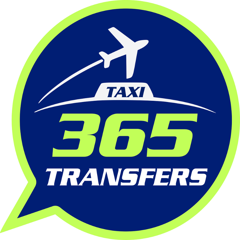 365 Transfers  logo