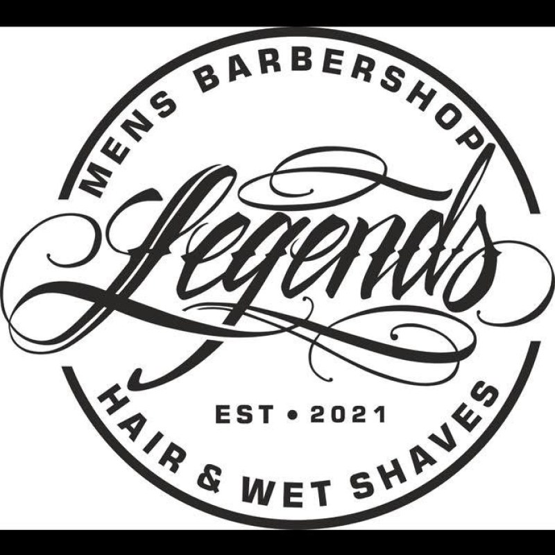 Legends 21 logo